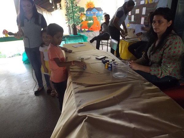 Parte II: Explanação do final da jornada pedagógica 2014 e início dos trabalhos em 2015 - Imagem 53