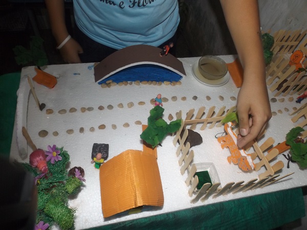 Explanação do final da jornada pedagógica 2014 e início dos trabalhos em 2015 - Imagem 121