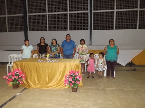 Explanação do final da jornada pedagógica 2014 e início dos trabalhos em 2015 - Imagem 159