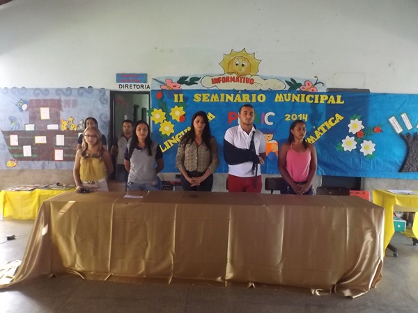 Parte II: Explanação do final da jornada pedagógica 2014 e início dos trabalhos em 2015 - Imagem 46