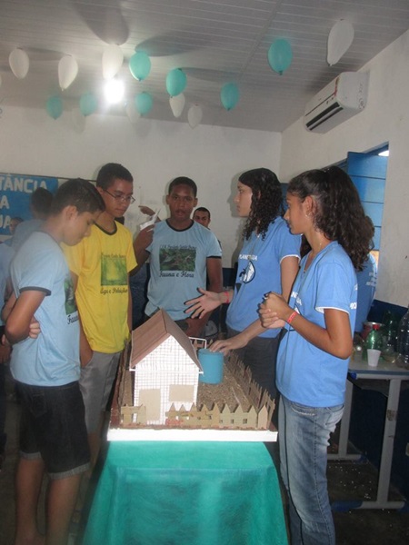 Explanação do final da jornada pedagógica 2014 e início dos trabalhos em 2015 - Imagem 28