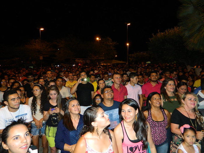 EREA 2015 é encerrado com show de João Cláudio Moreno - Imagem 1