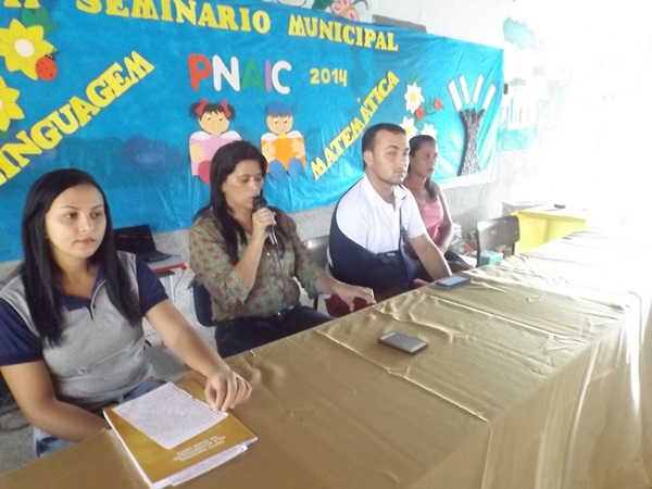 Parte II: Explanação do final da jornada pedagógica 2014 e início dos trabalhos em 2015 - Imagem 47