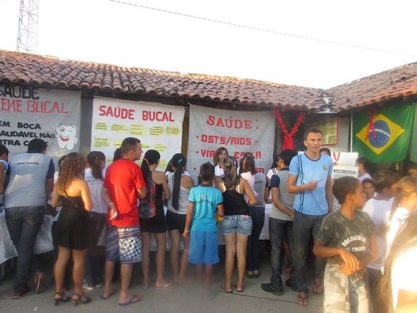 Explanação do final da jornada pedagógica 2014 e início dos trabalhos em 2015 - Imagem 18