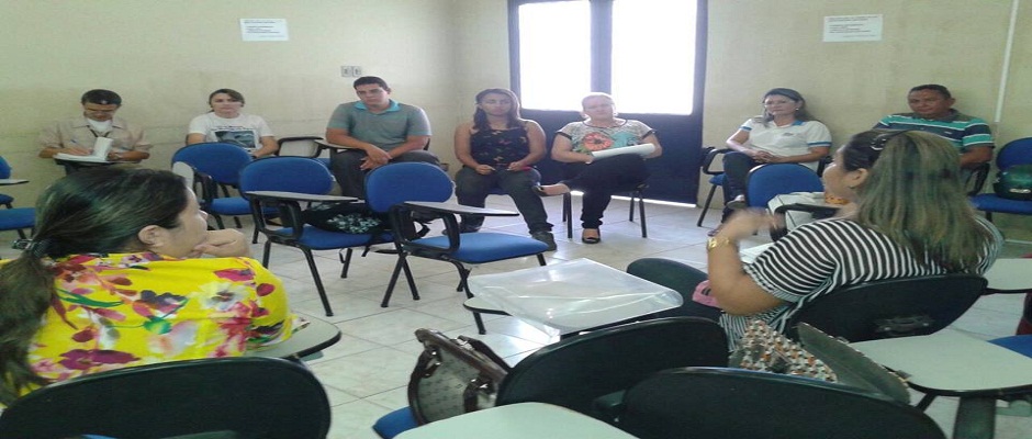 1ª Conferência Municipal de Saneamento Básico