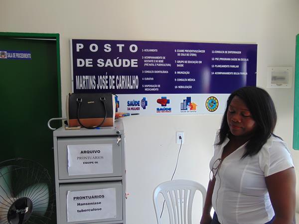 SMS: Palestra sobre o uso e abuso de Psicotrópicos - Imagem 1