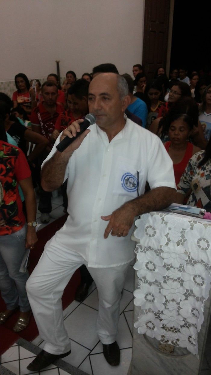 Pe. Wanderley despede-se de Elesbão Veloso - Imagem 70