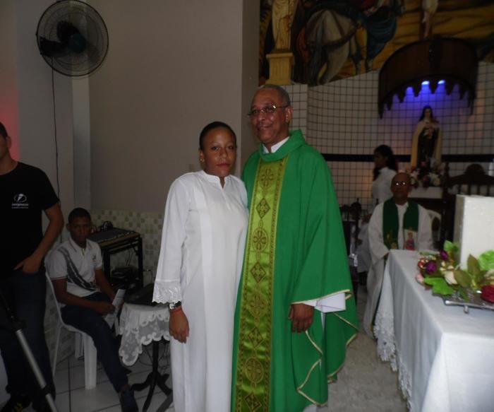 Pe. Wanderley despede-se de Elesbão Veloso - Imagem 24