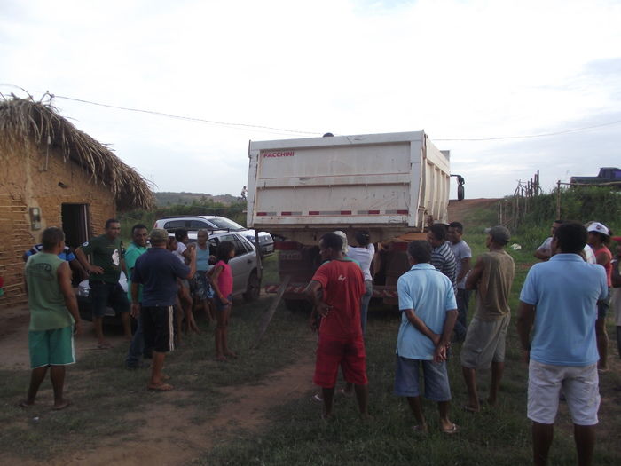 Prefeitura de Miguel Alves doa 600 mudas para arborização do município - Imagem 6