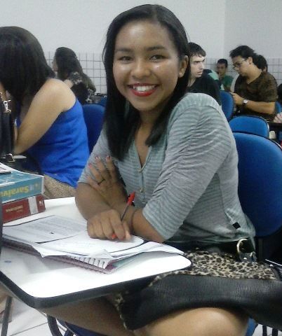 Estudante de Escola Publica é destaque mais uma vez em aprovação - Imagem 1