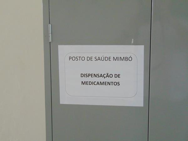 SMS: Palestra sobre o uso e abuso de Psicotrópicos - Imagem 3