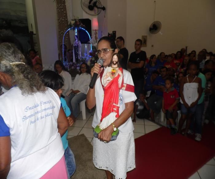 Pe. Wanderley despede-se de Elesbão Veloso - Imagem 36