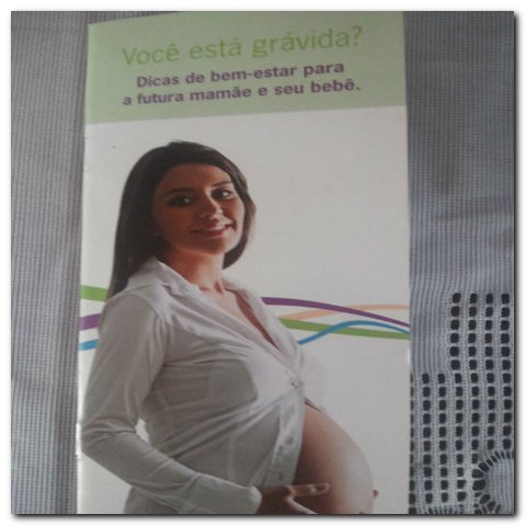 CRAS- Centro de Referência da Assistência Social inicia as atividades com o Grupo de Apoio e Orientação a Gestante. - Imagem 9