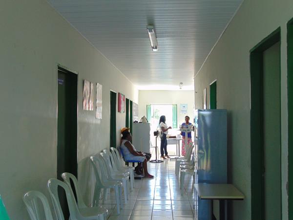 SMS: Palestra sobre o uso e abuso de Psicotrópicos - Imagem 2