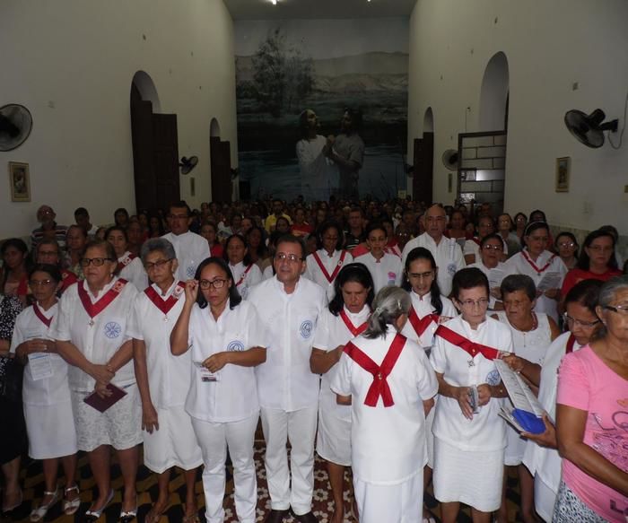 Pe. Wanderley despede-se de Elesbão Veloso - Imagem 3
