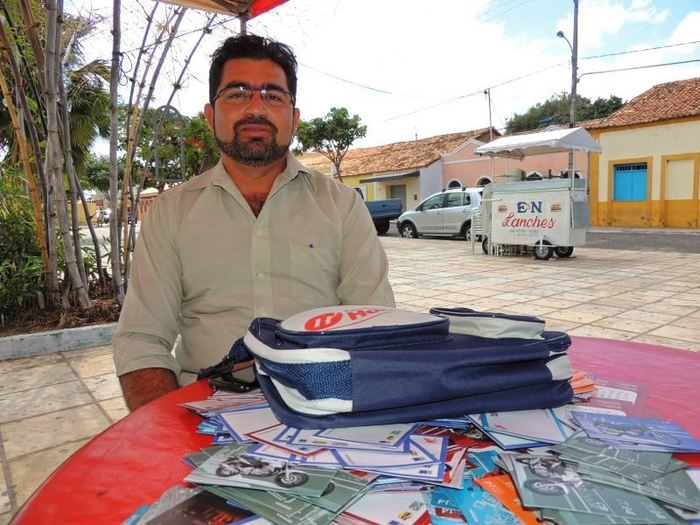 A Parnauto lança uma excelente promoção em moto Honda - Imagem 3