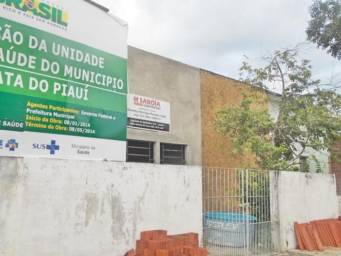 Evolução da Saúde em Prata do Piauí - Imagem 3