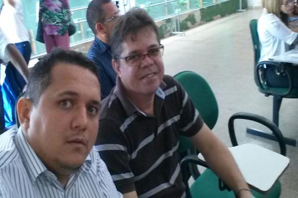 Encontro da educação com todas as cidades do médio Parnaíba - Imagem 6