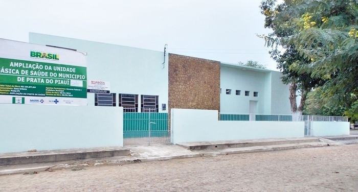 Evolução da Saúde em Prata do Piauí - Imagem 7