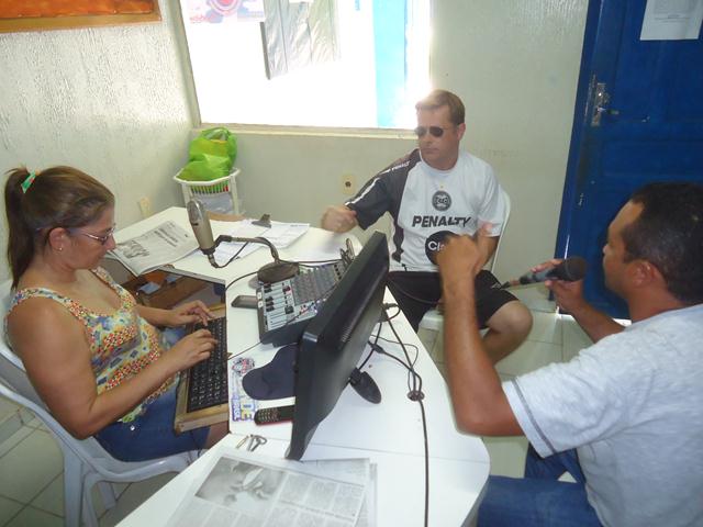 Treinador que atuava no Leste Europeu Avalia Jogadores em Ipiranga. - Imagem 2