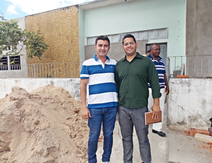 Evolução da Saúde em Prata do Piauí - Imagem 1