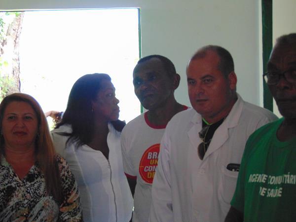 SMS: Palestra sobre o uso e abuso de Psicotrópicos - Imagem 7