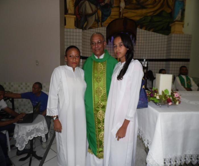 Pe. Wanderley despede-se de Elesbão Veloso - Imagem 26