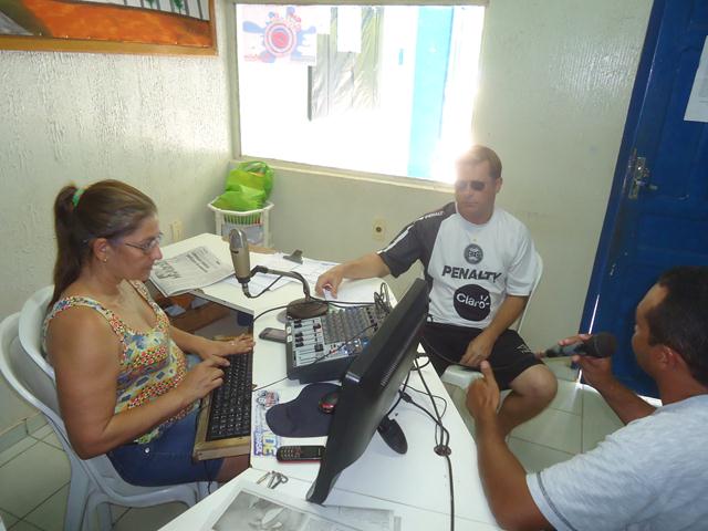 Treinador que atuava no Leste Europeu Avalia Jogadores em Ipiranga. - Imagem 3
