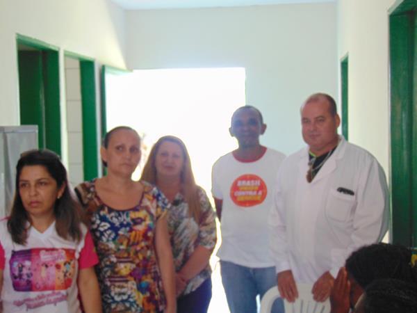 SMS: Palestra sobre o uso e abuso de Psicotrópicos - Imagem 6