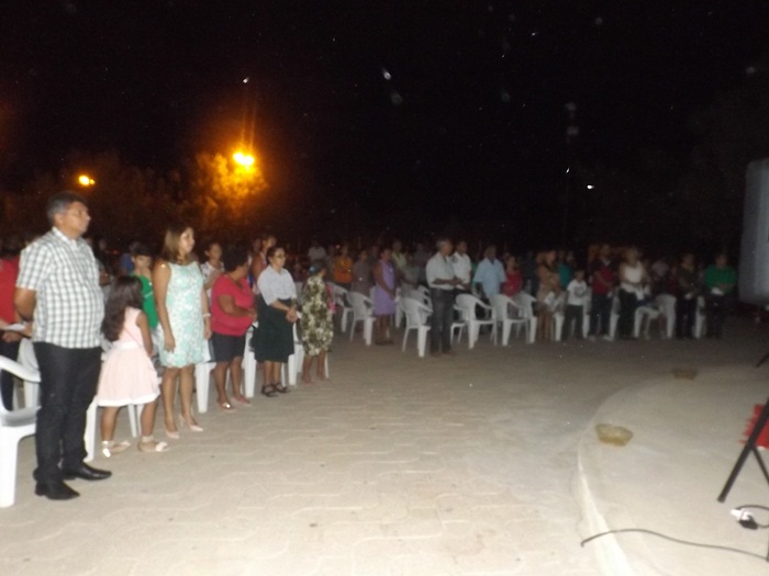 21ª aniversário de emancipação politica e final da Copa Marlon  - Imagem 7