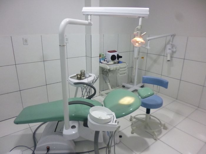 Redencense forma-se em Odontologia e volta pra sua terra pra ajudar mudar a realidade de seu povo  - Imagem 2