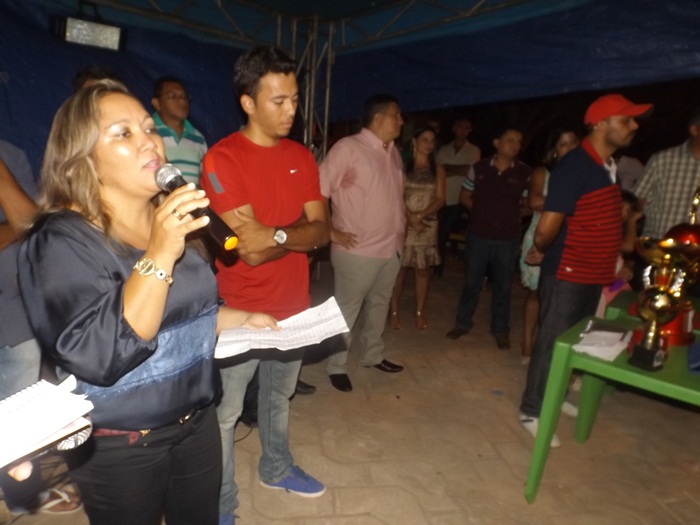 21ª aniversário de emancipação politica e final da Copa Marlon  - Imagem 15