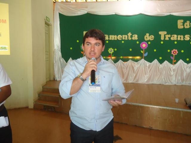 Oficina de Municipalização ODM Aconteceu em Ipiranga - Imagem 28