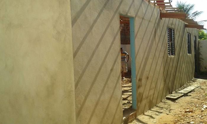 Mais estrutura, mais educação – Escola Municipal Elias Bezerra de Sítio Riachinho é ampliada com mais duas salas. - Imagem 3