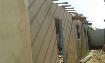 Mais estrutura, mais educação – Escola Municipal Elias Bezerra de Sítio Riachinho é ampliada com mais duas salas. - Imagem 1