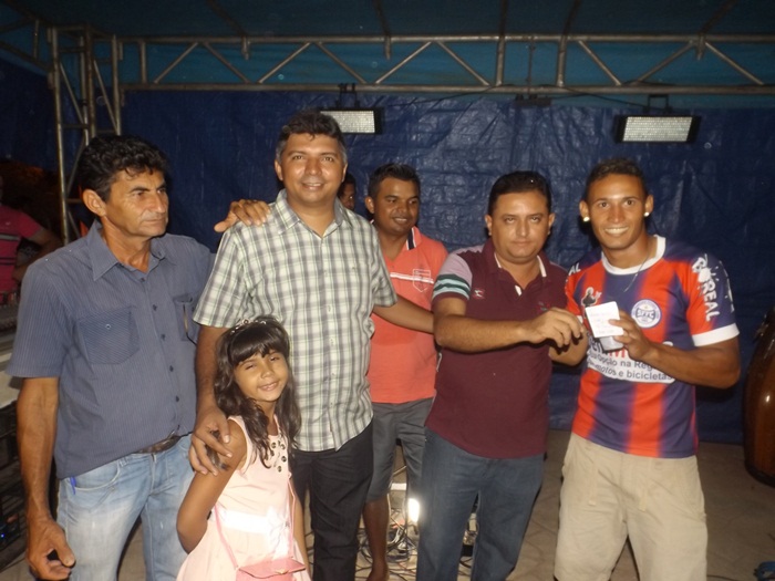 21ª aniversário de emancipação politica e final da Copa Marlon  - Imagem 24