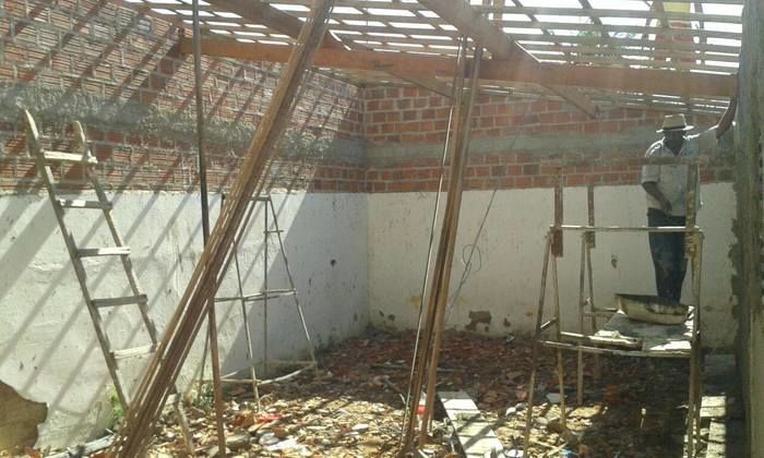 Mais estrutura, mais educação – Escola Municipal Elias Bezerra de Sítio Riachinho é ampliada com mais duas salas. - Imagem 4