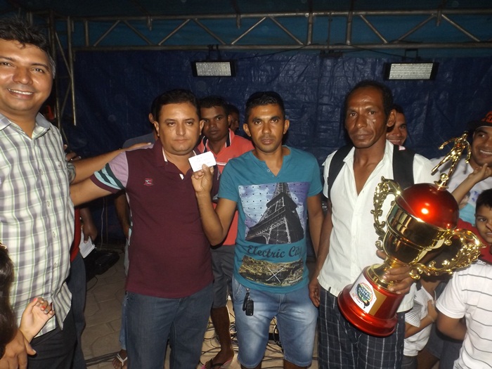 21ª aniversário de emancipação politica e final da Copa Marlon  - Imagem 23