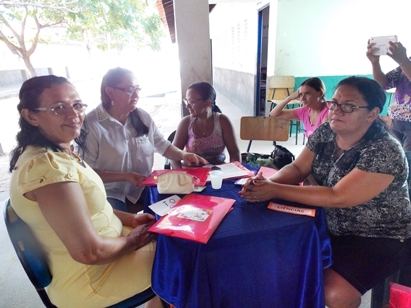 Semana Pedagógica 2015: Primeiro dia/manhã - Imagem 20