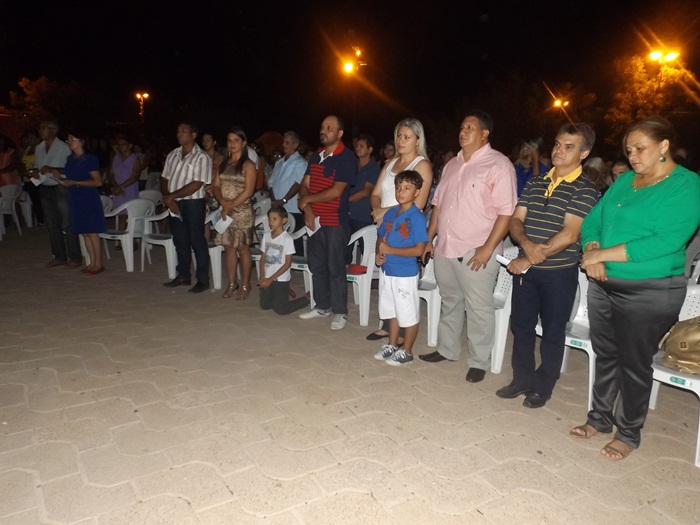 21ª aniversário de emancipação politica e final da Copa Marlon  - Imagem 10