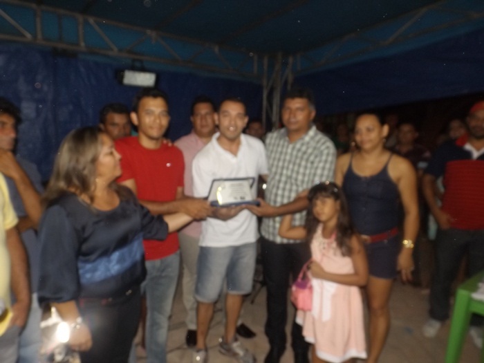 21ª aniversário de emancipação politica e final da Copa Marlon  - Imagem 16