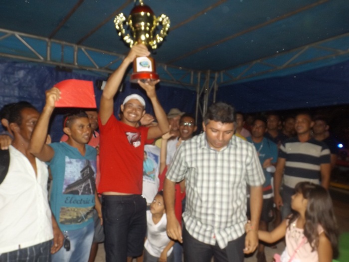 21ª aniversário de emancipação politica e final da Copa Marlon  - Imagem 22