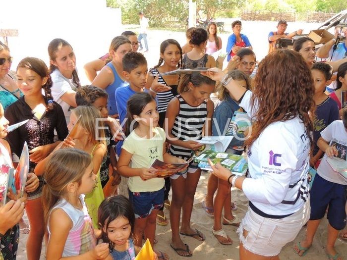 Comunidade Cajueiro é beneficiada com dois projetos sociais do Piocerá - Imagem 21