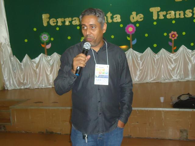 Oficina de Municipalização ODM Aconteceu em Ipiranga - Imagem 31