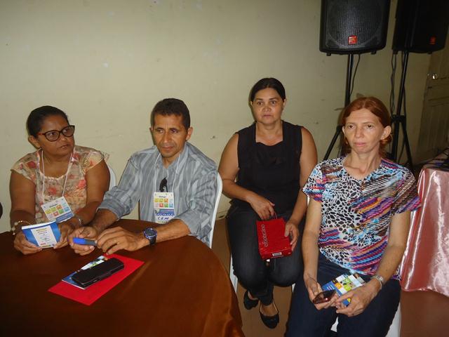 Oficina de Municipalização ODM Aconteceu em Ipiranga - Imagem 8