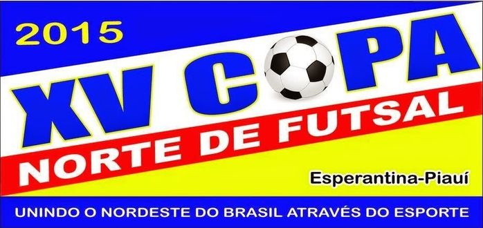 Copa Norte de Futsal; Fase eliminatória - Imagem 1