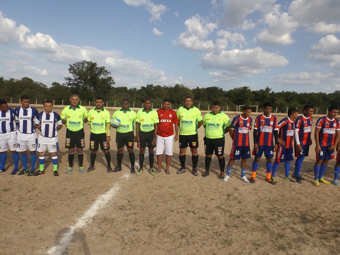 21ª aniversário de emancipação politica e final da Copa Marlon  - Imagem 4