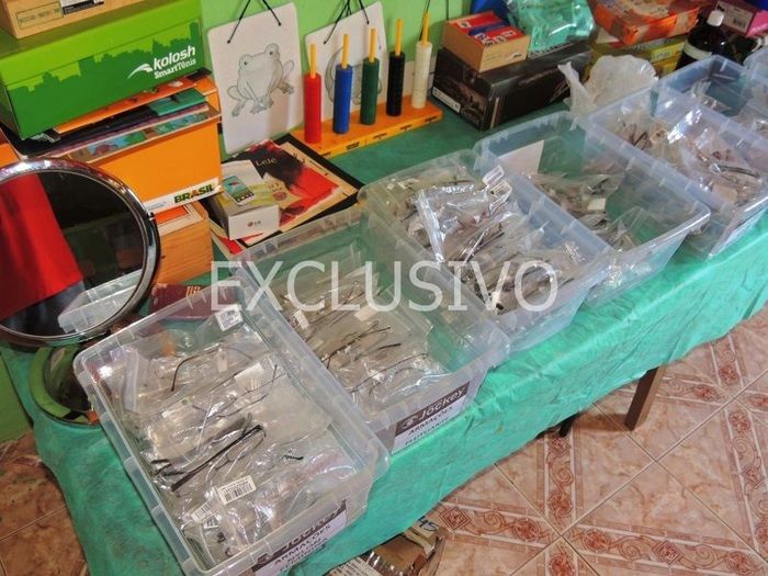 Comunidade Cajueiro é beneficiada com dois projetos sociais do Piocerá - Imagem 4