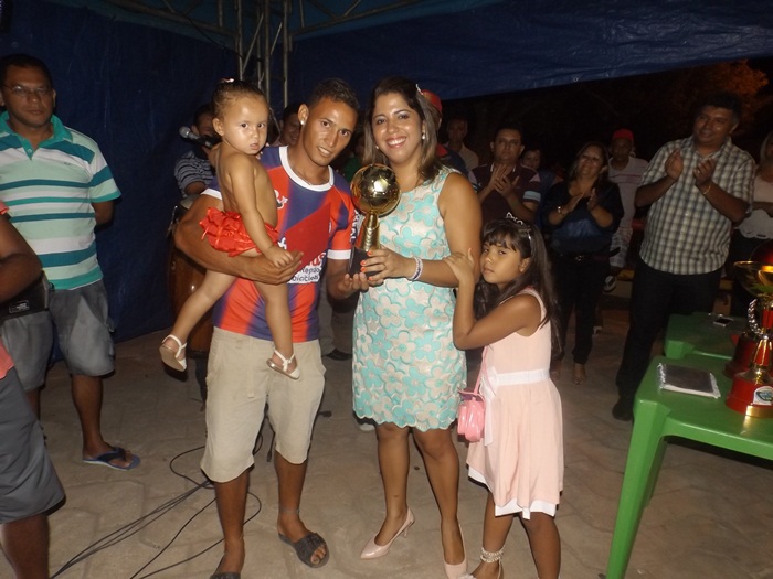 21ª aniversário de emancipação politica e final da Copa Marlon  - Imagem 19