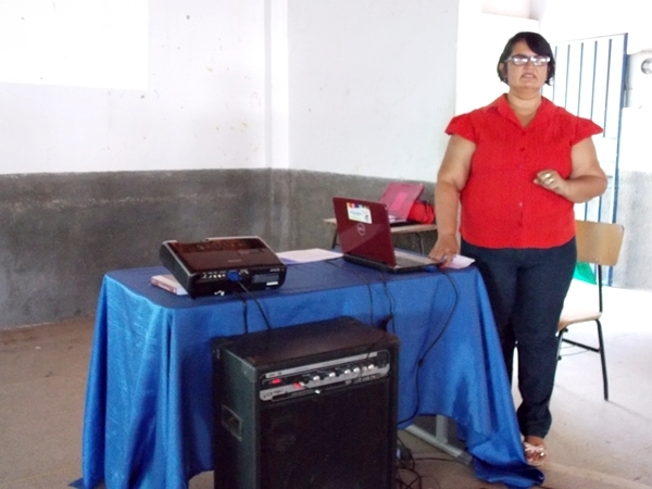 Semana Pedagógica 2015: Primeiro dia/manhã - Imagem 15